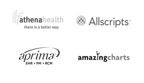 EMR Vendors