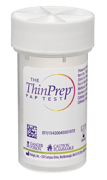 <em>ThinPrep</em><sup>®</sup>